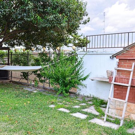 Villa Ardigo - Camera O Appartamento Bari Eksteriør billede