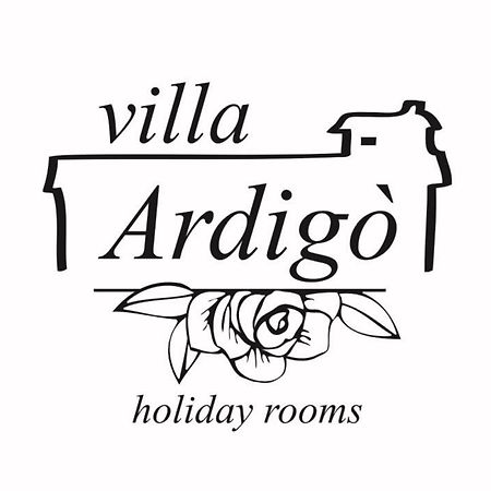 Villa Ardigo - Camera O Appartamento Bari Eksteriør billede