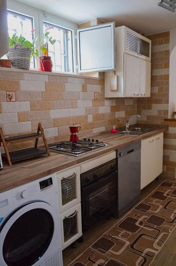 Villa Ardigo - Camera O Appartamento Bari Eksteriør billede