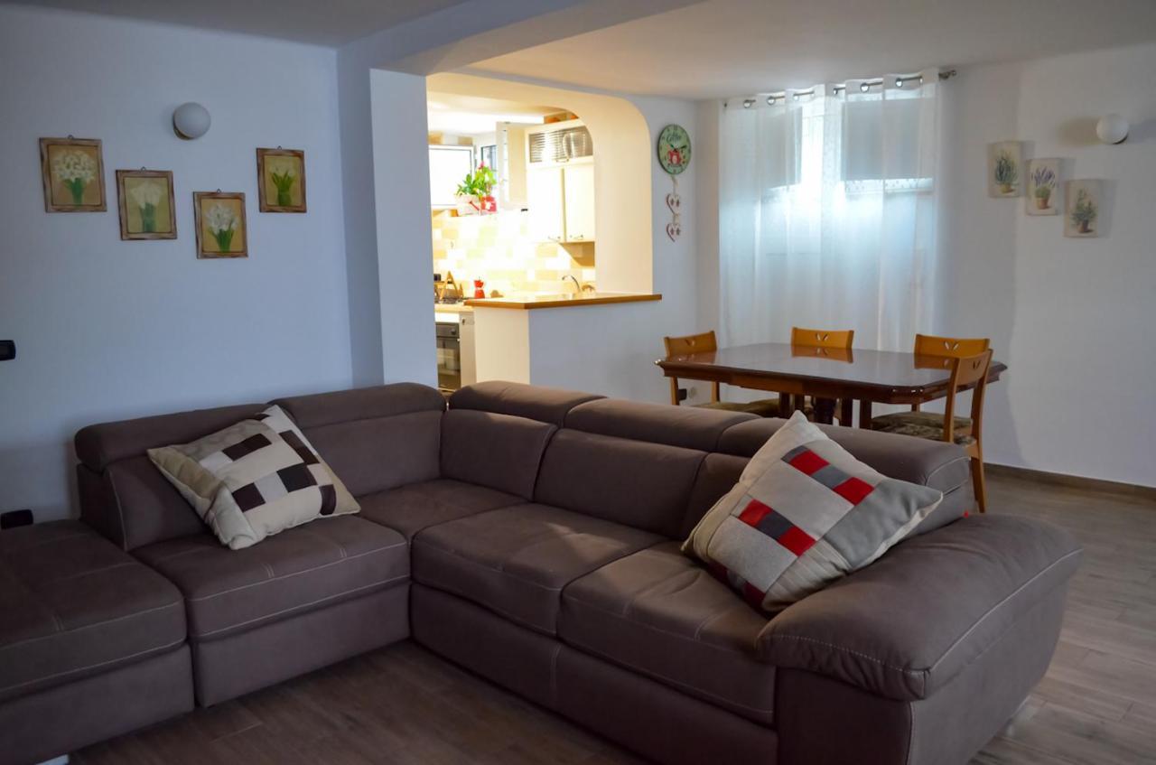 Villa Ardigo - Camera O Appartamento Bari Eksteriør billede