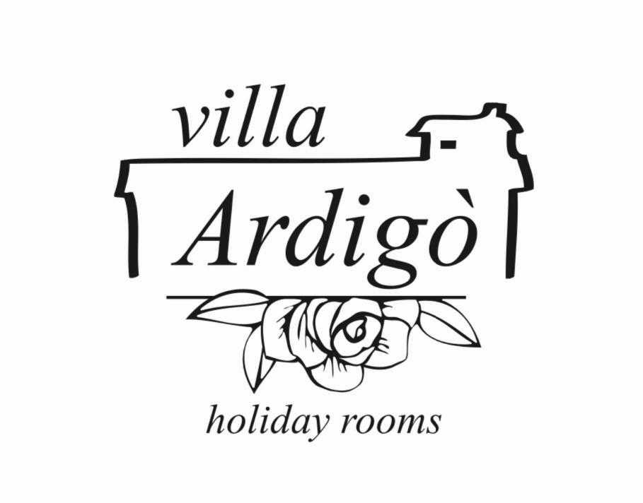 Villa Ardigo - Camera O Appartamento Bari Eksteriør billede