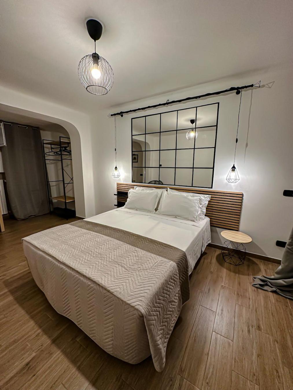Villa Ardigo - Camera O Appartamento Bari Eksteriør billede