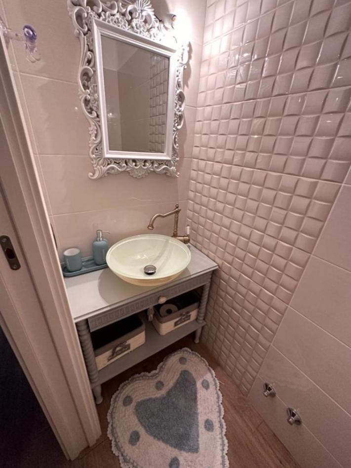 Villa Ardigo - Camera O Appartamento Bari Eksteriør billede